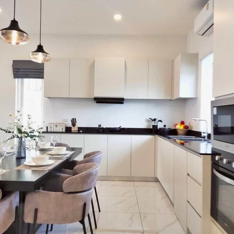 Hua Hin Exclusive Sales Home