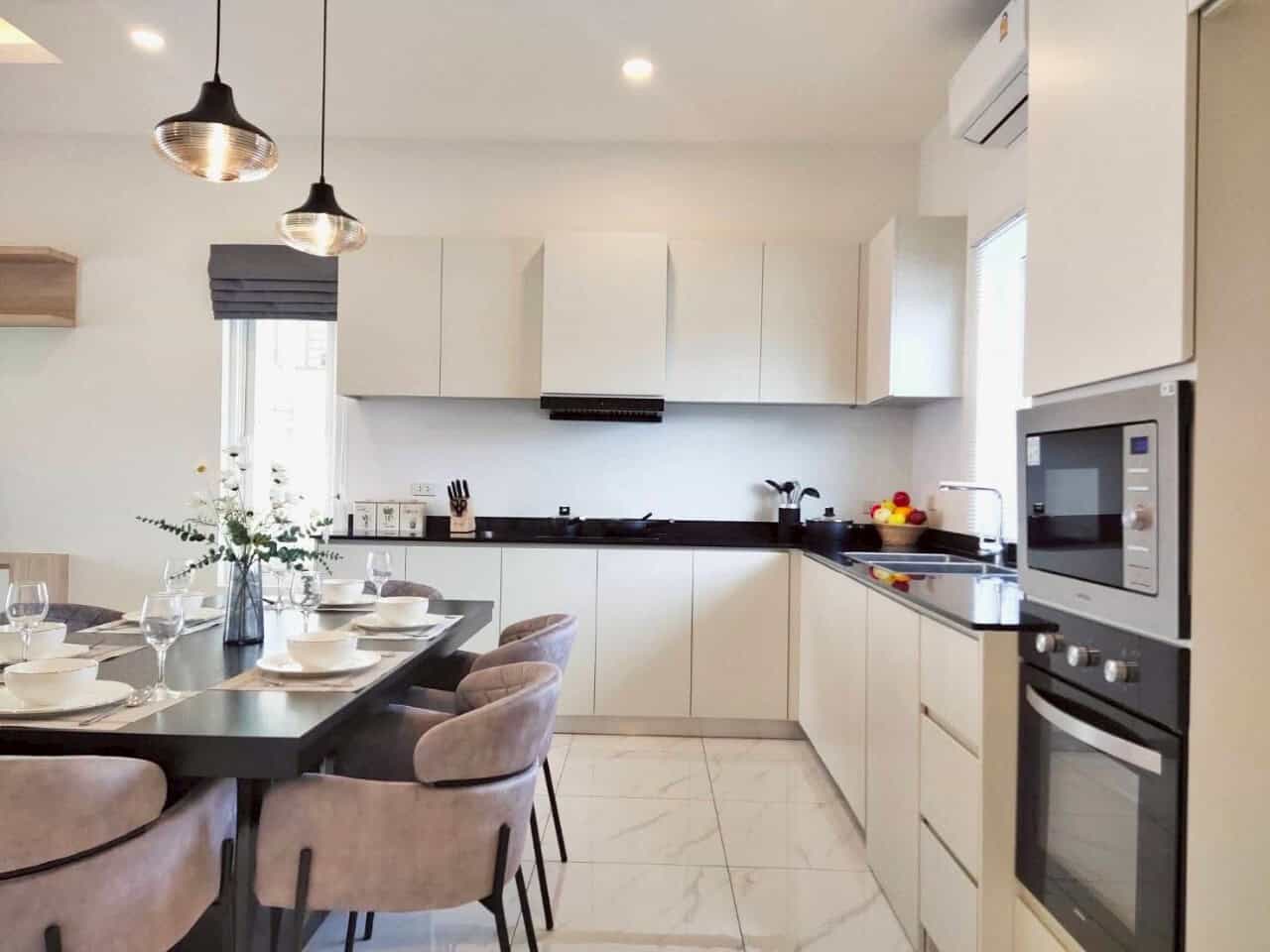 Hua Hin Exclusive Sales Home