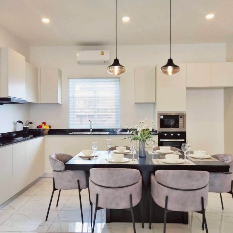 Hua Hin Luxury Sales Haven