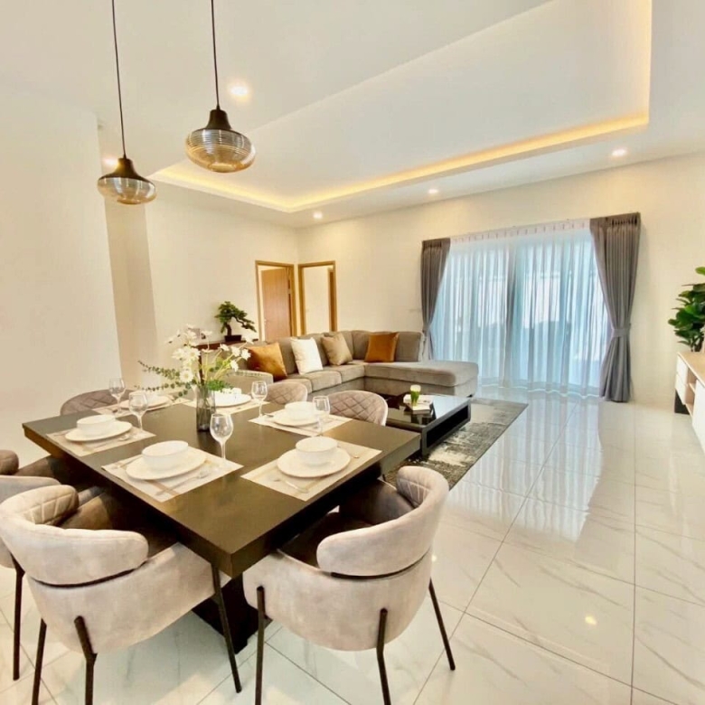 Secure Hua Hin Home Sales