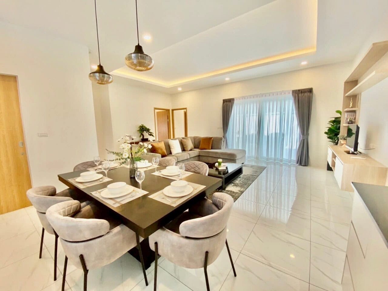 Secure Hua Hin Home Sales