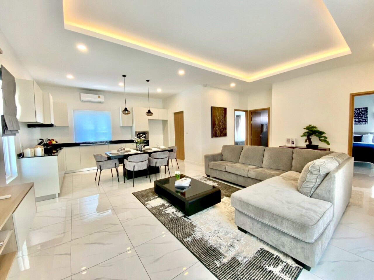 Hua Hin Property Sales Find