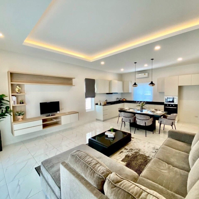 Luxury Hua Hin Sales Residence