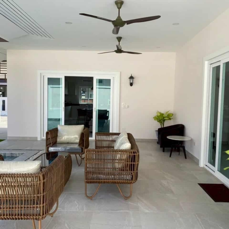 Grand Hills Home Sales Charm