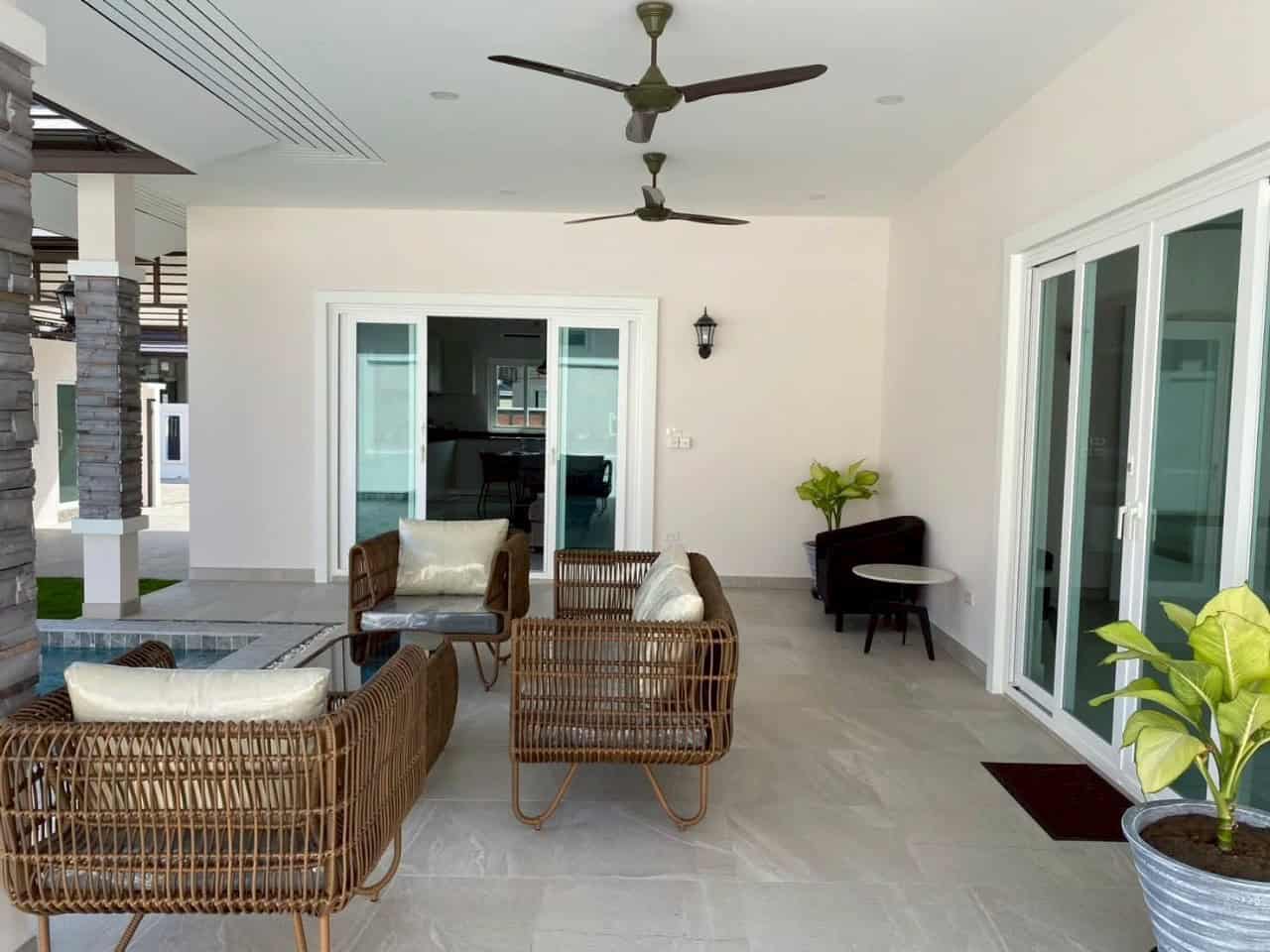 Grand Hills Home Sales Charm