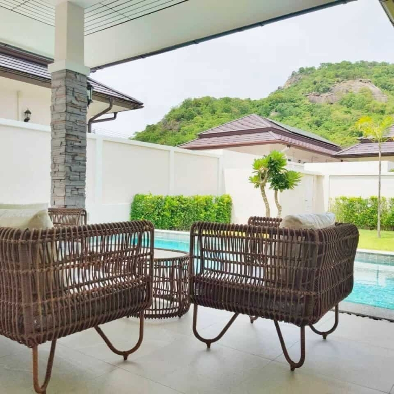 Hua Hin Sales Property Highlight