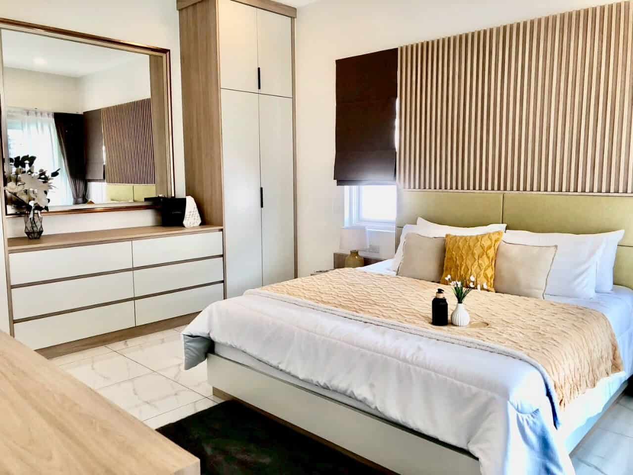 Hua Hin House Sales Offer