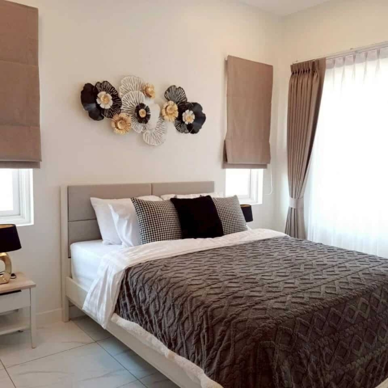 Grand Hills Luxury Sales Home