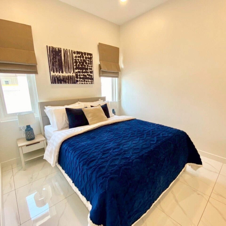 Hua Hin Grand Sales Residence