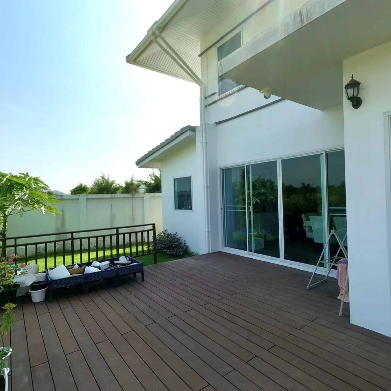 Premier Villa Sale Hua Hin Exclusive Garden