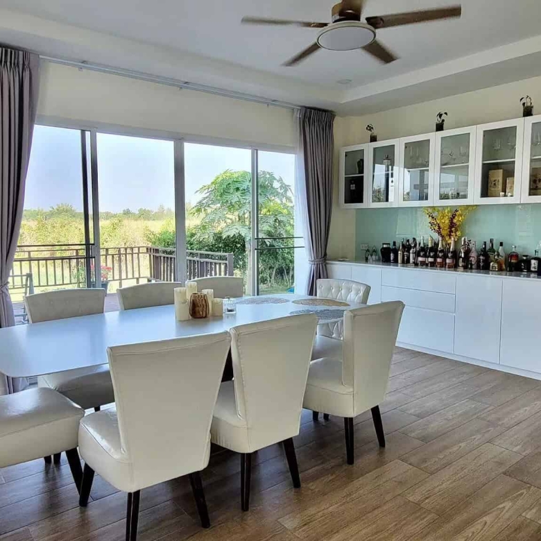 Hua Hin Villa Sale Waterfront Luxury Haven