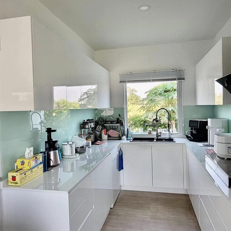 Premier Home Sale Hua Hin Waterfront Magic