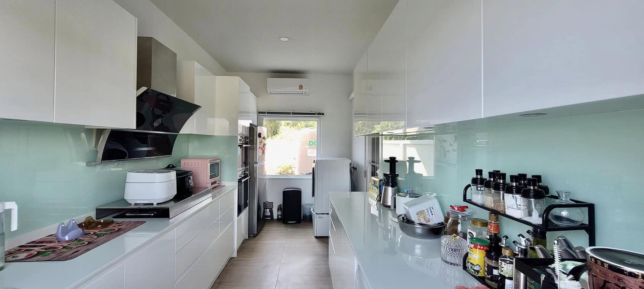 Waterfront Villa Stunning Lake Views Hua Hin Property Sale Luxury Lakefront Charm