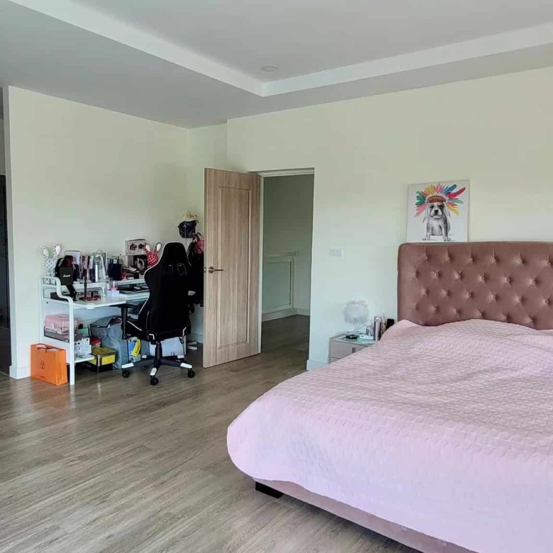 Hua Hin Villa Sale Stunning Waterfront Bliss