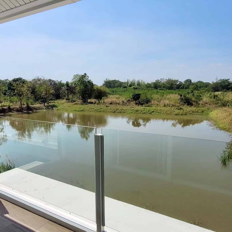 Luxury Property Sale Hua Hin Garden Haven