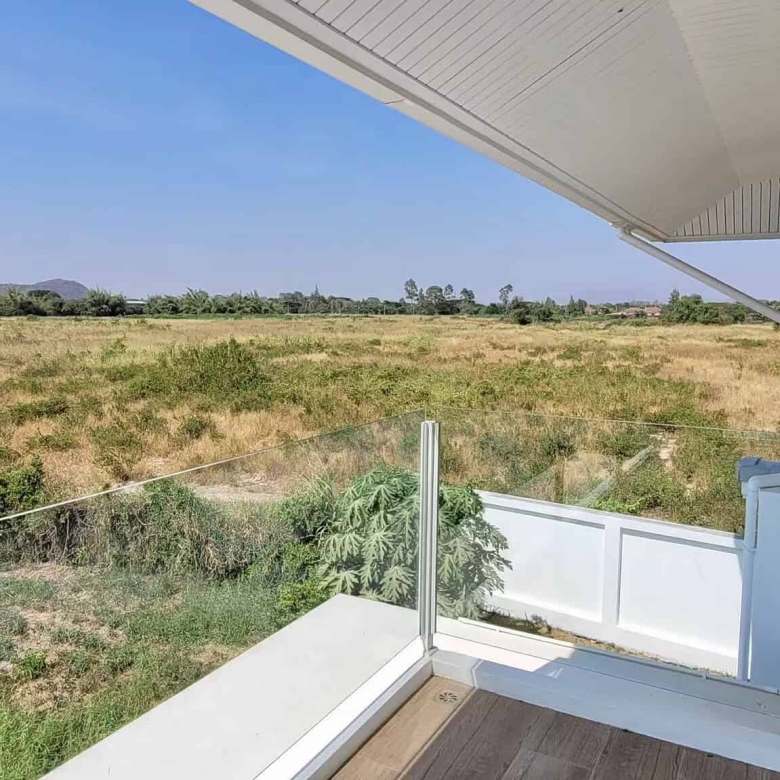 Premier Villa Sale Hua Hin Waterfront Appeal