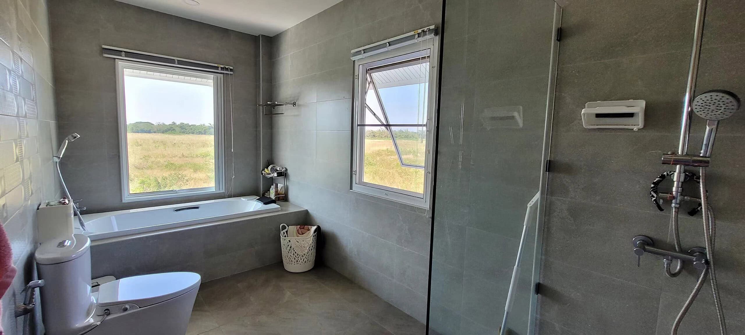 Stunning Hua Hin Premier Property Luxury Villa Sale Hua Hin Premier Garden