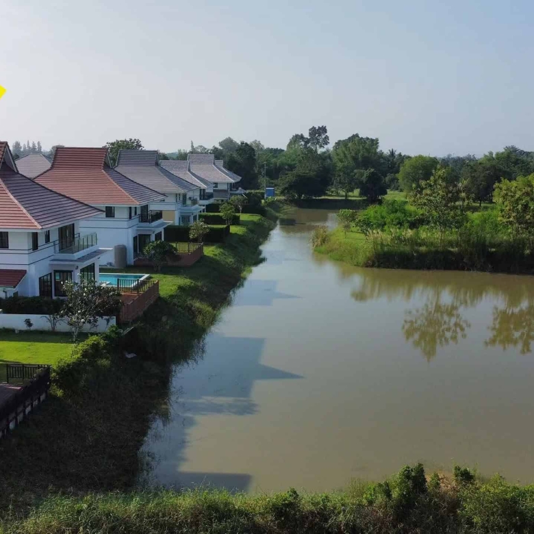 Hua Hin Villa Sale Luxury Waterfront Charm