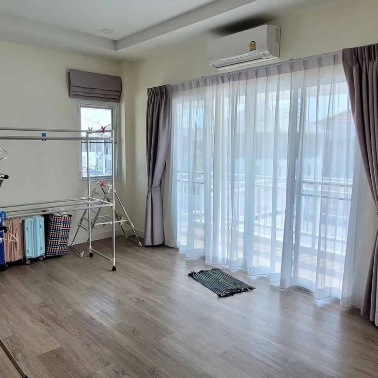 Premier Villa Sale Hua Hin Stunning Views