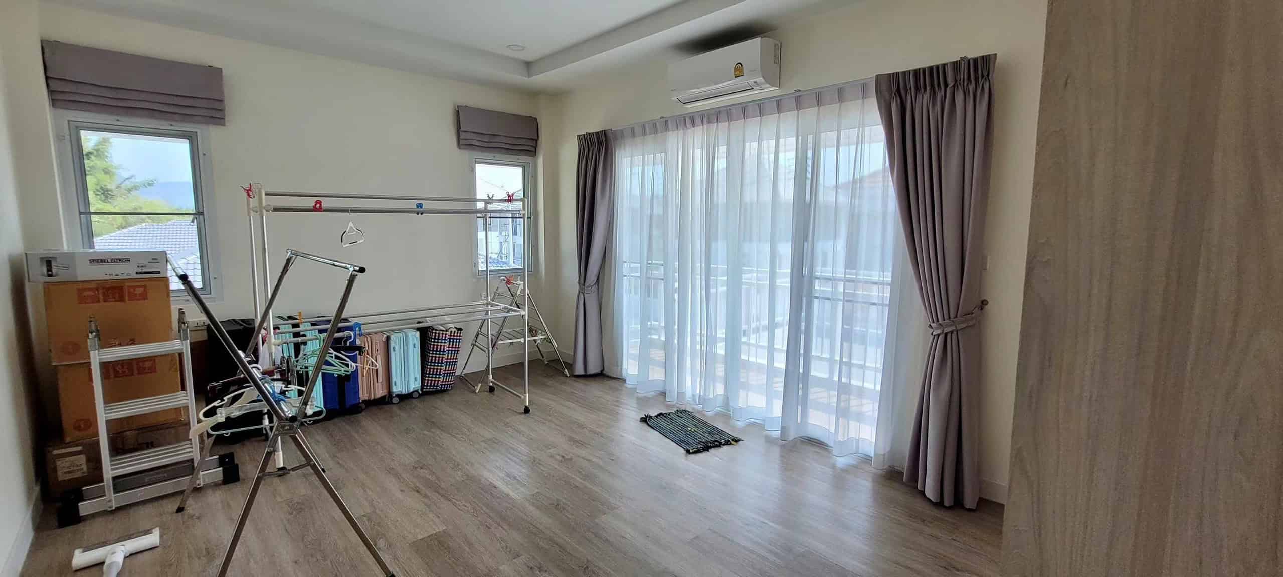 Exclusive Villa Lakefront Hua Hin Premier Villa Sale Hua Hin Stunning Views