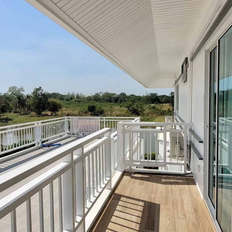 Luxury Property Sale Hua Hin Waterfront Beauty