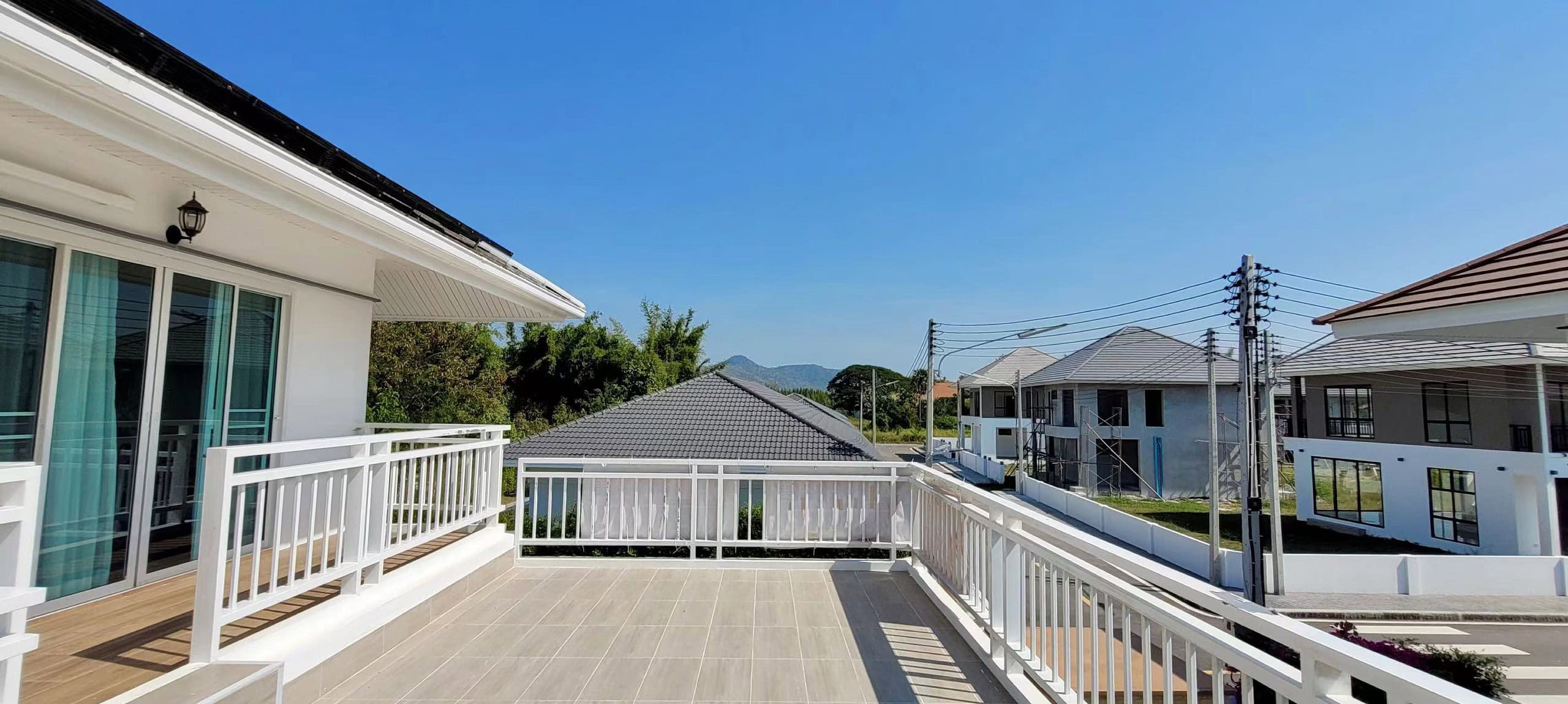 Luxury Waterfront Garden Villa Views Premier Home Sale Hua Hin Garden Bliss