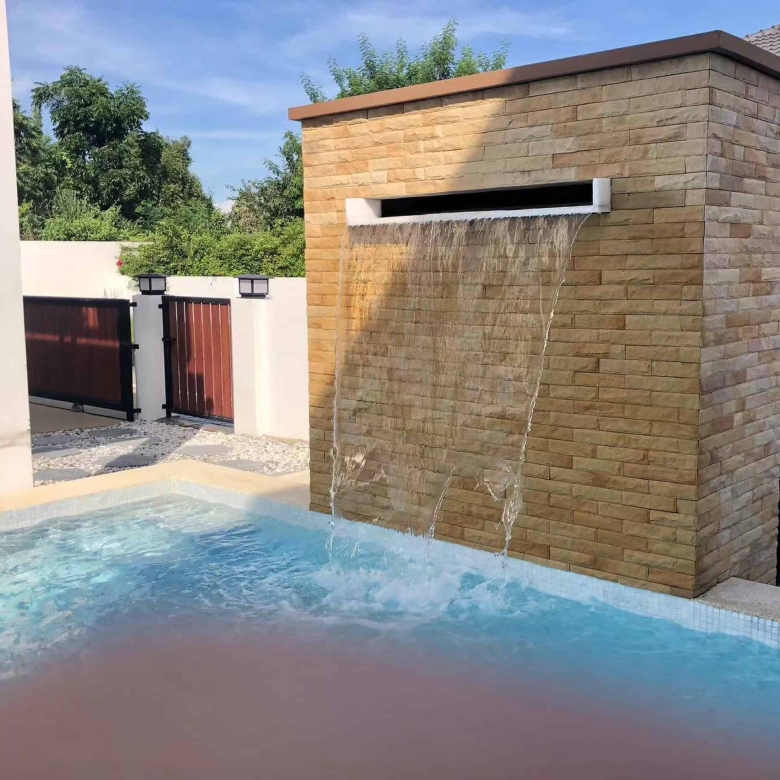 Luxury Lakefront Sale Hua Hin Premier Haven