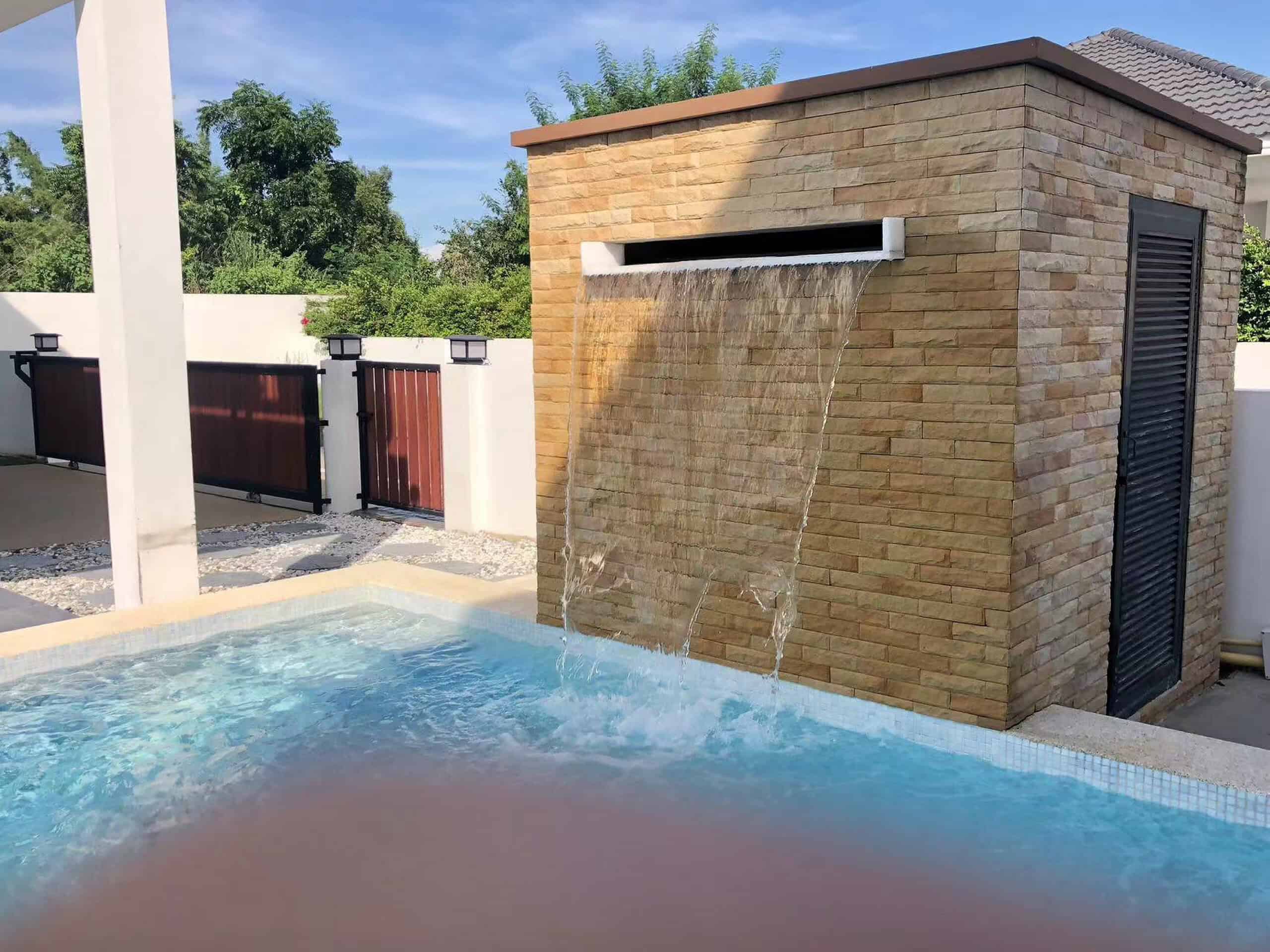 Exclusive Premier Waterfront Property Luxury Lakefront Sale Hua Hin Premier Haven