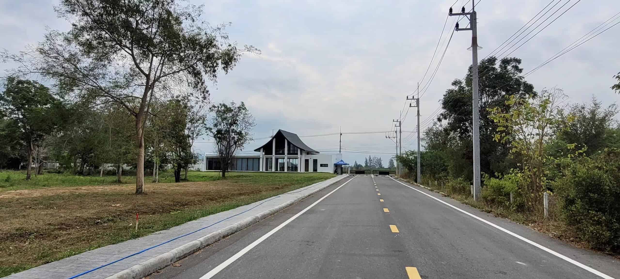 Luxury Stunning Waterfront Villa Sale Hua Hin Villa Sale Luxury Waterfront Appeal