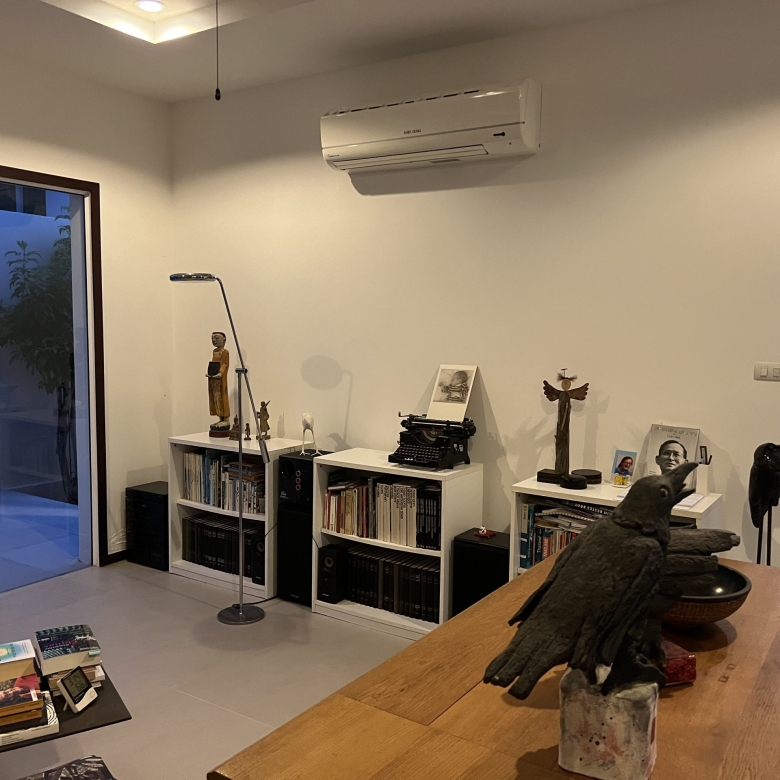 Spacious Hua Hin Villa Sales