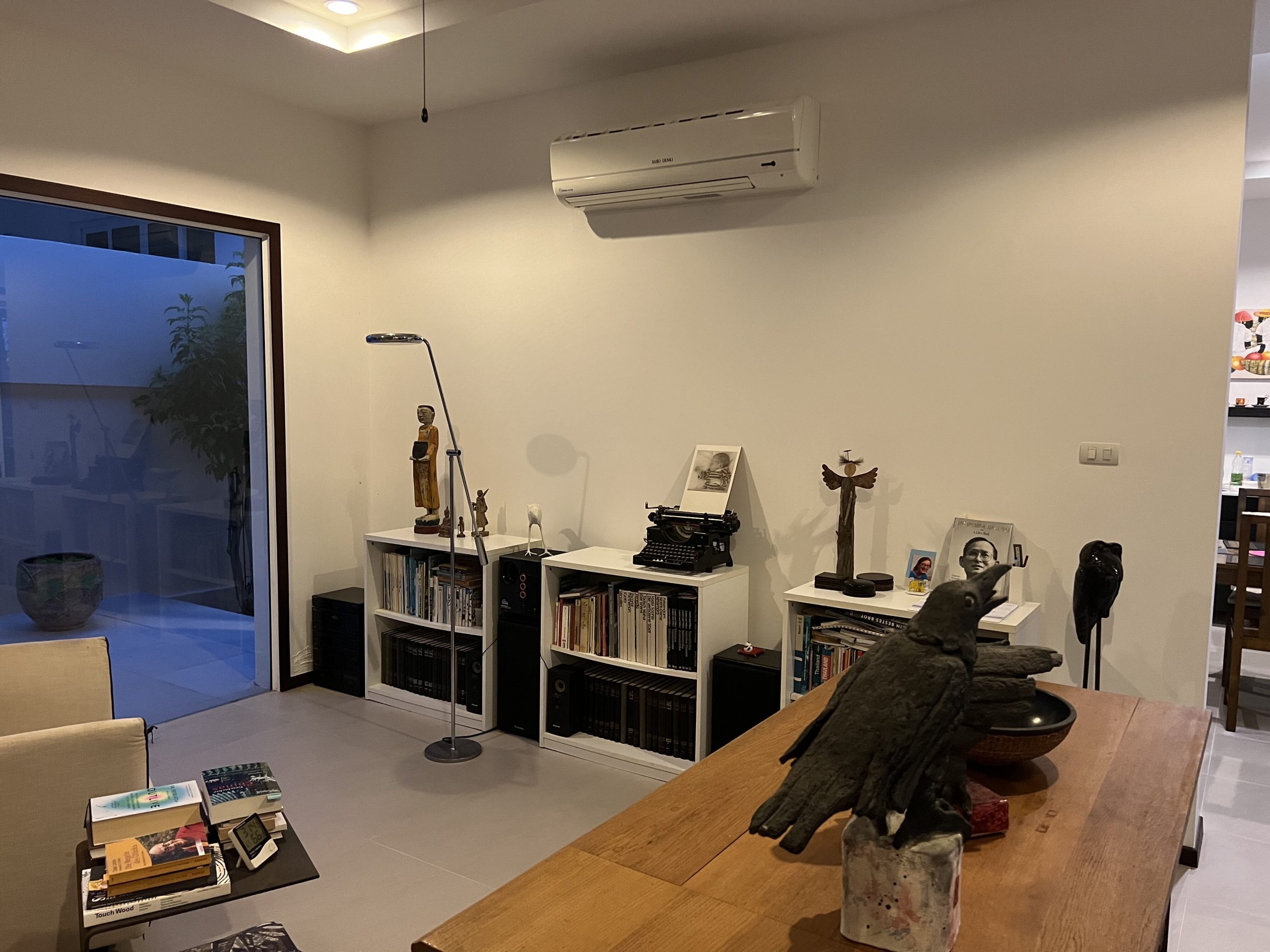 Spacious Hua Hin Villa Sales