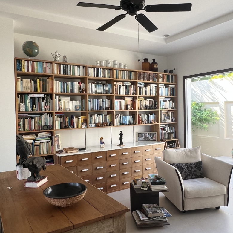 Unique Pool Villa Sales Deal