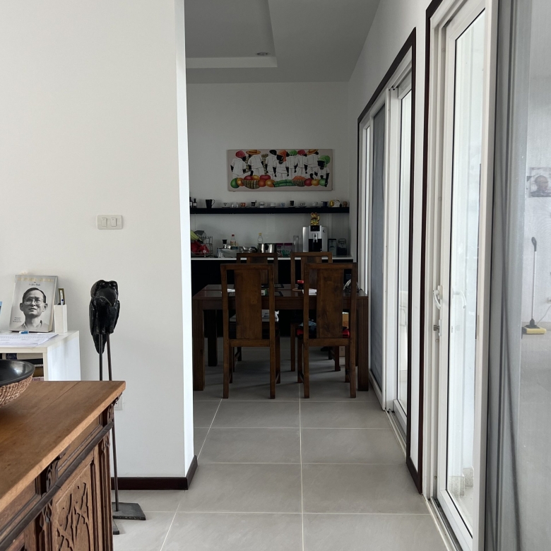 Luxury Hua Hin Sales Property