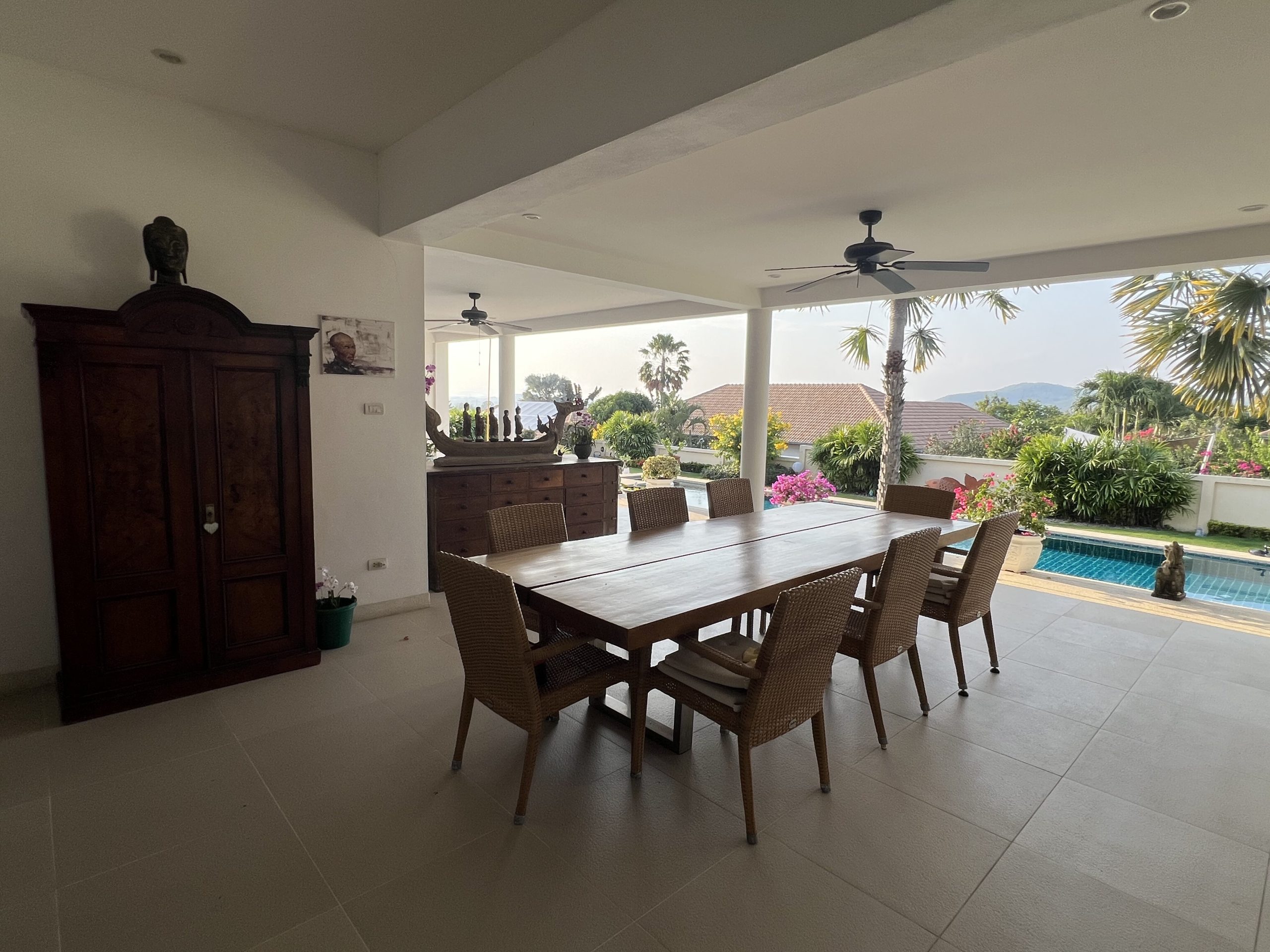 Modern Design Villa Sales Pick