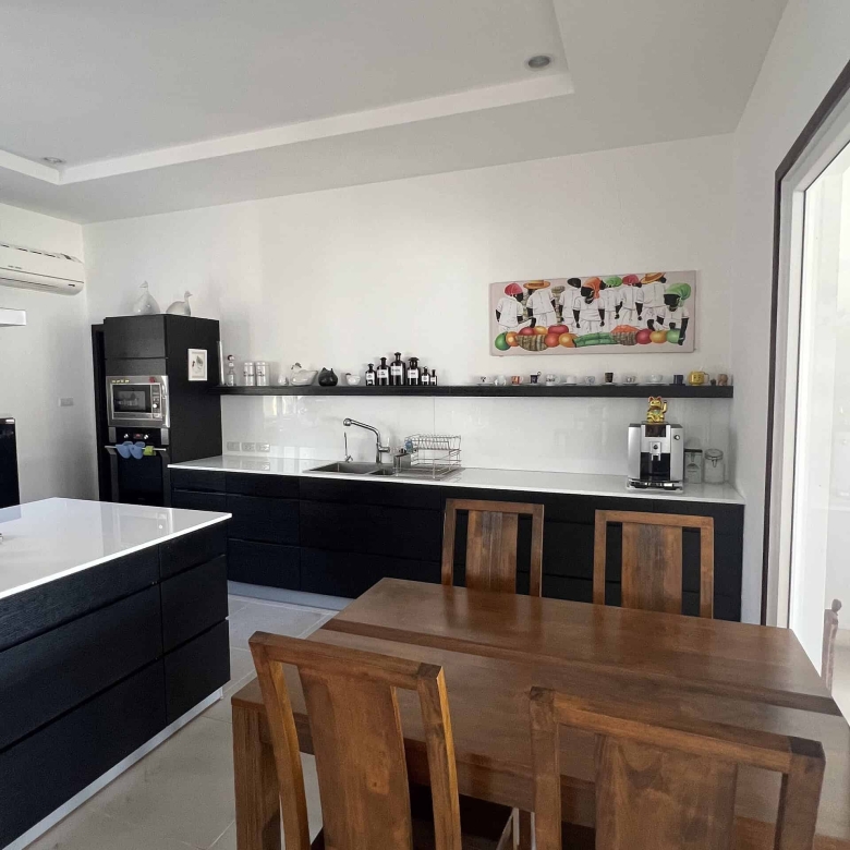 Spacious Property Sales Highlight