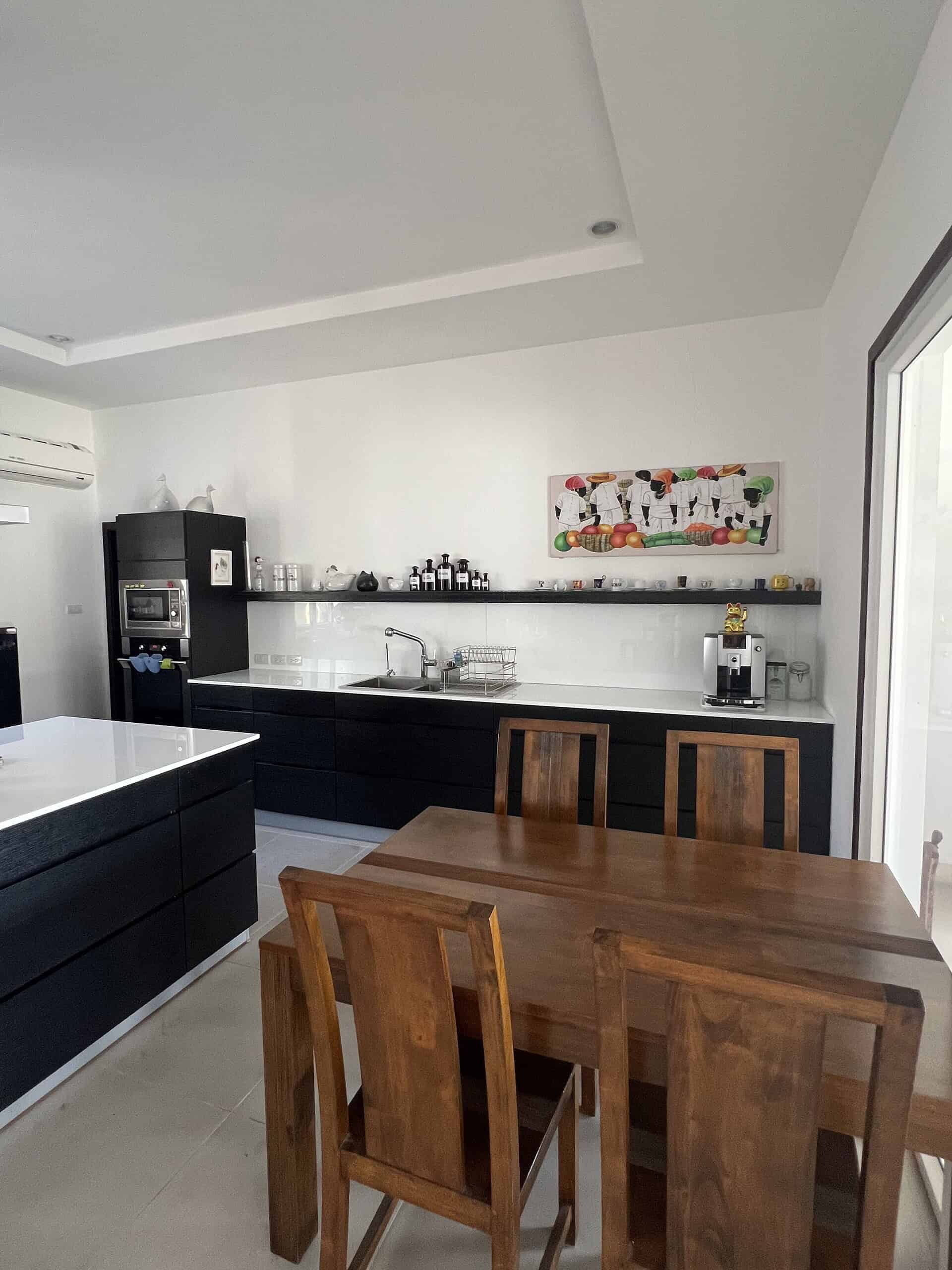 Spacious Property Sales Highlight