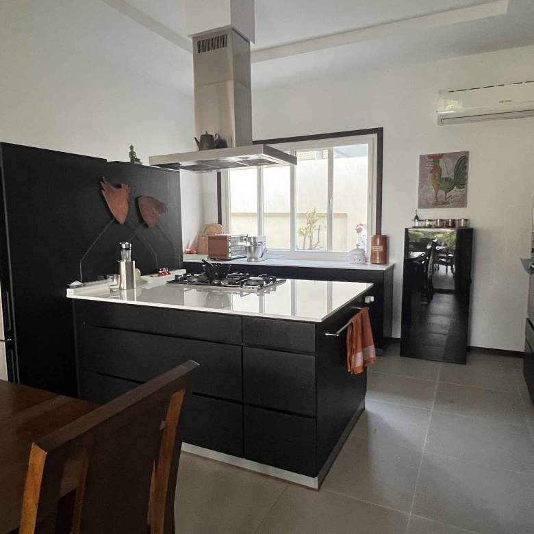 Modern Villa Sales in Hua Hin