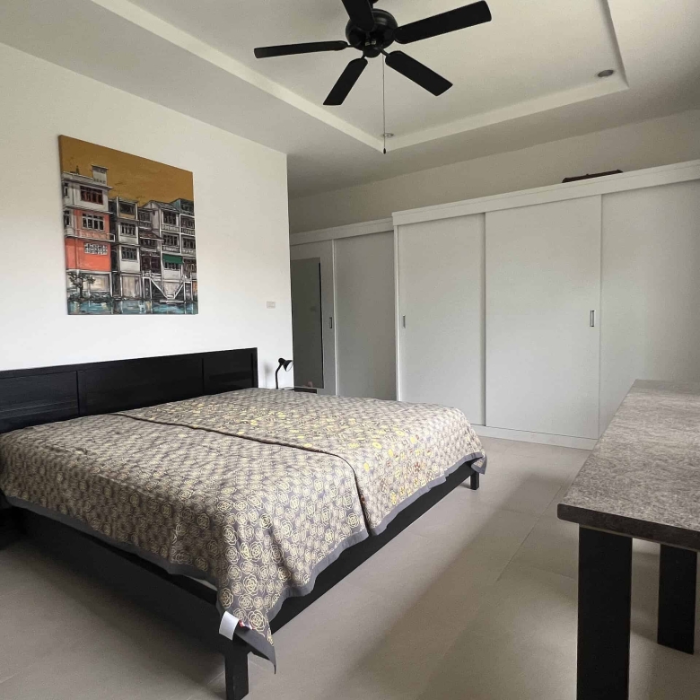 Family Villa Sales Dream Home