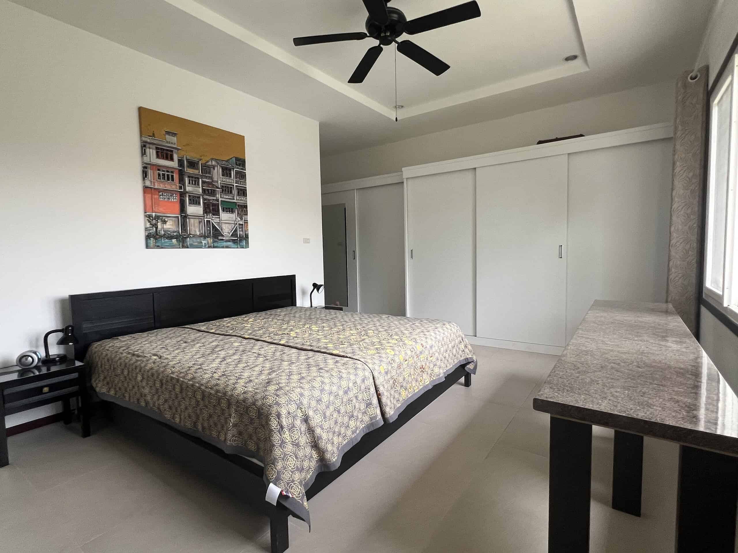 Family Villa Sales Dream Home