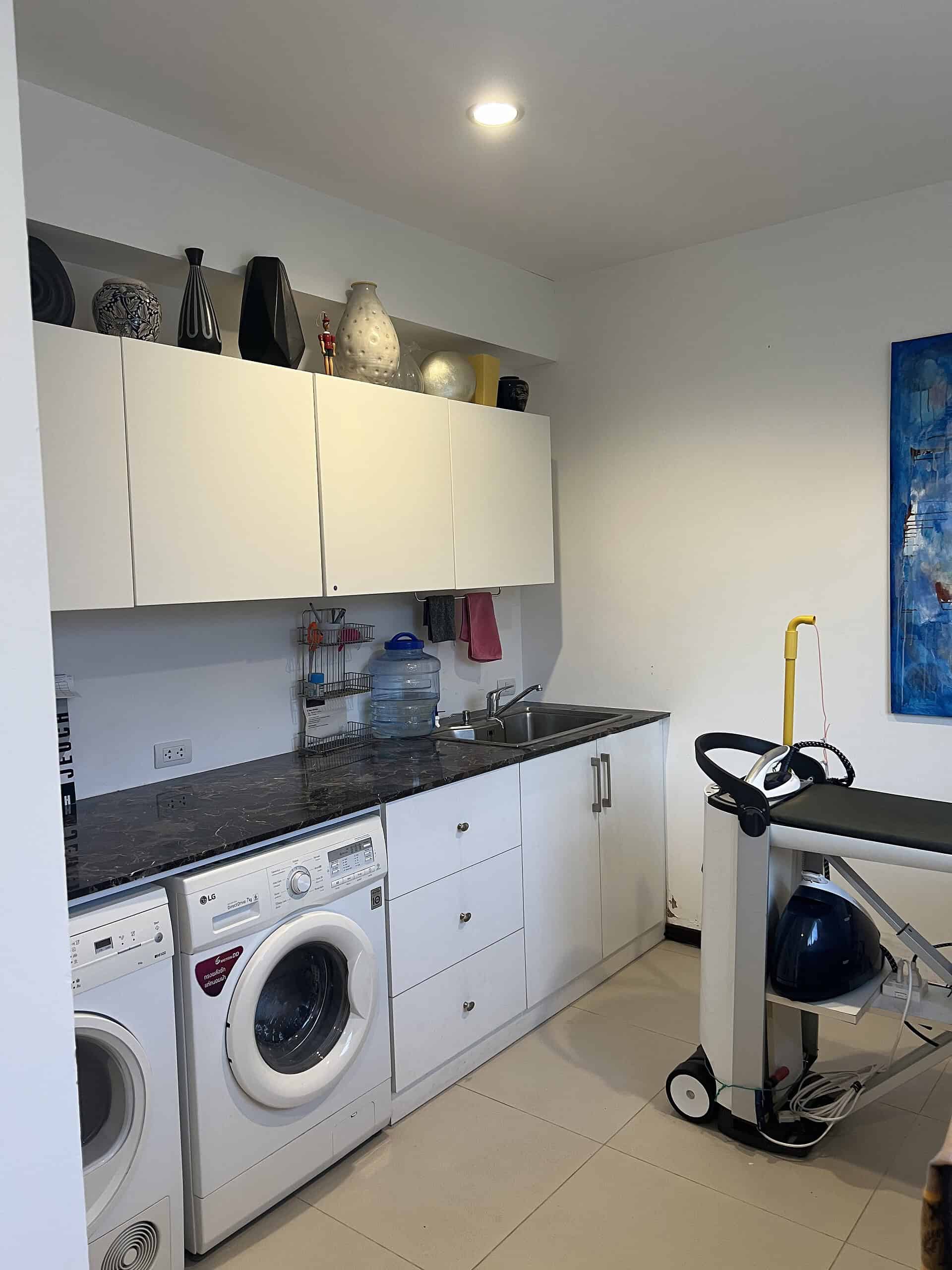 Spacious Family Villa Sales Highlight