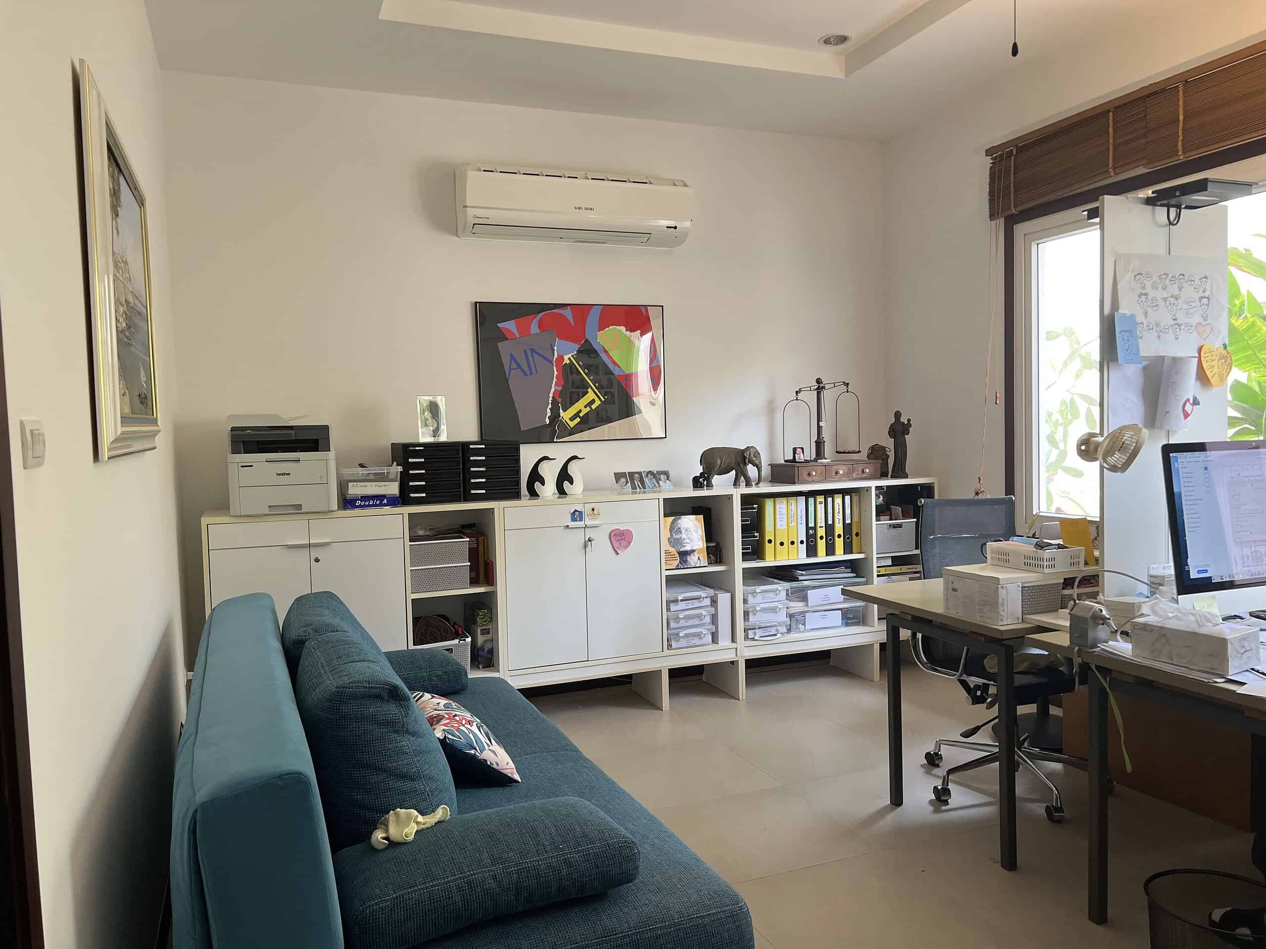 Stunning Hua Hin Sales Villa