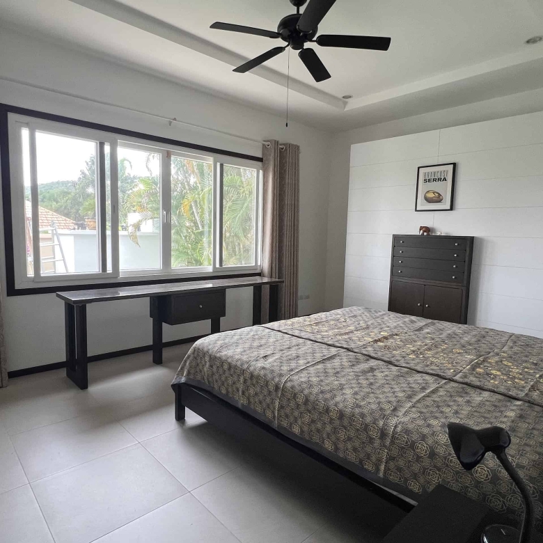 Beautiful Modern Villa Sales