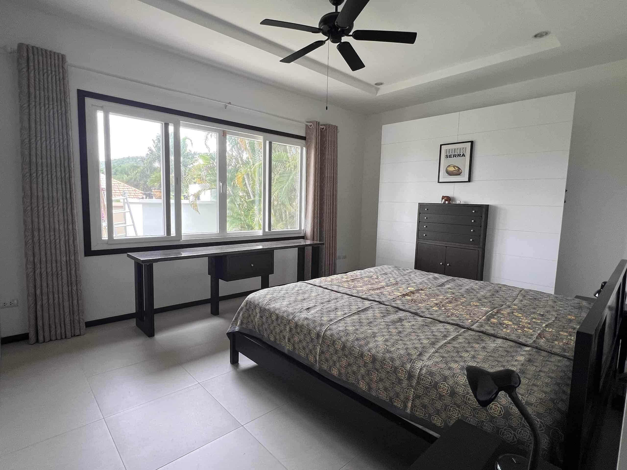 Beautiful Modern Villa Sales