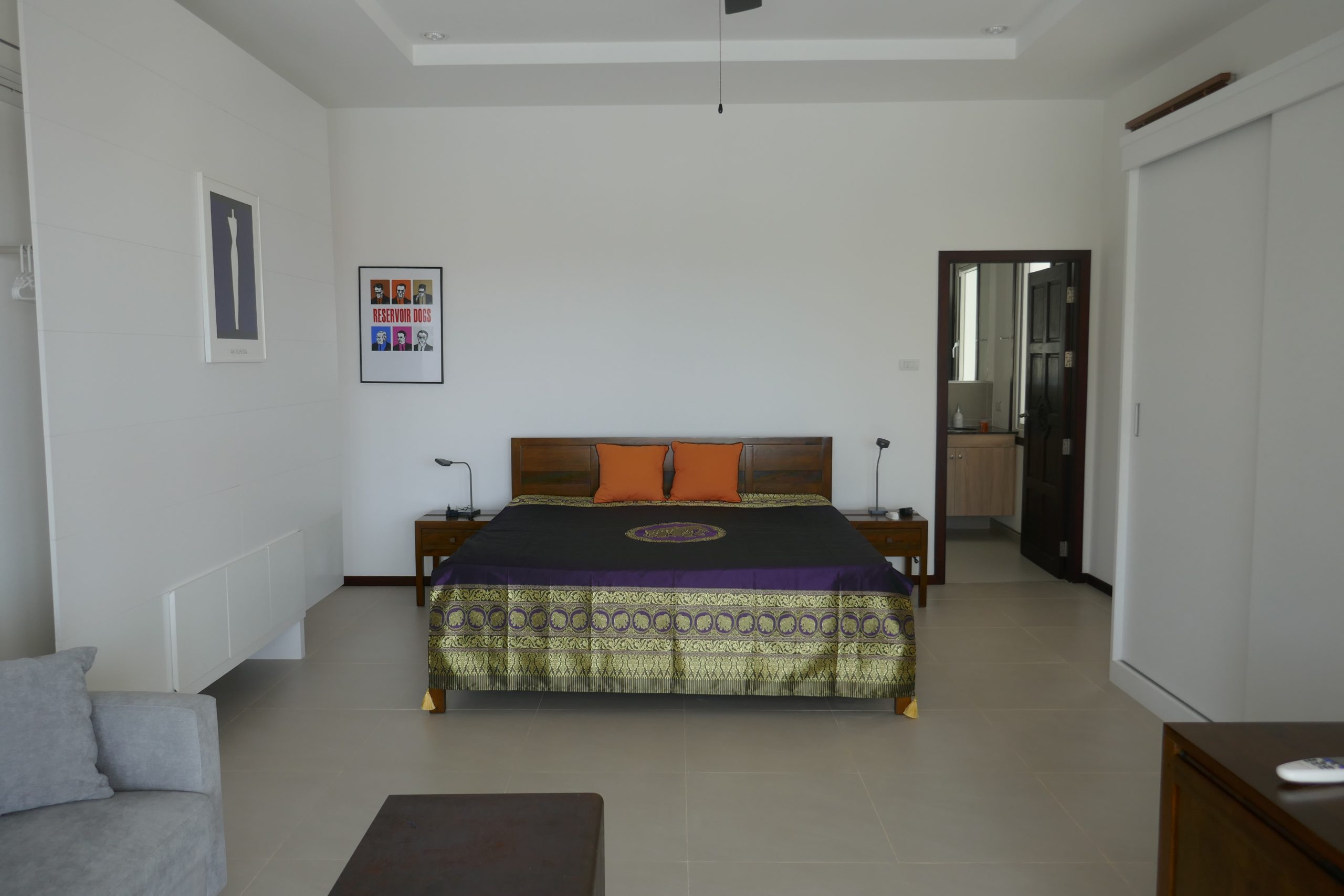 Spacious Family Sales Property