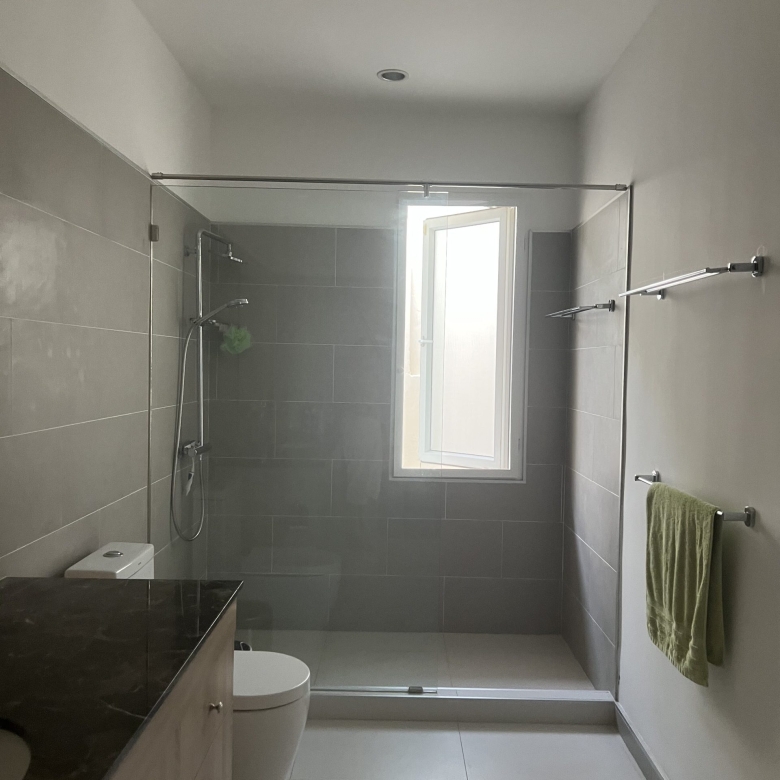 Stunning Modern Villa Sales Display