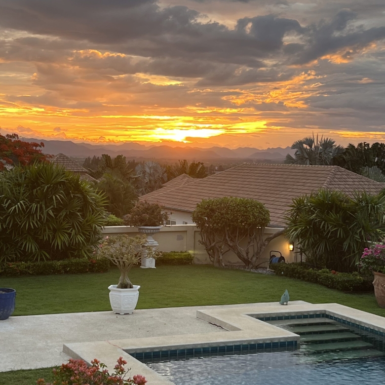 Prime Hua Hin Villa Sales Listing