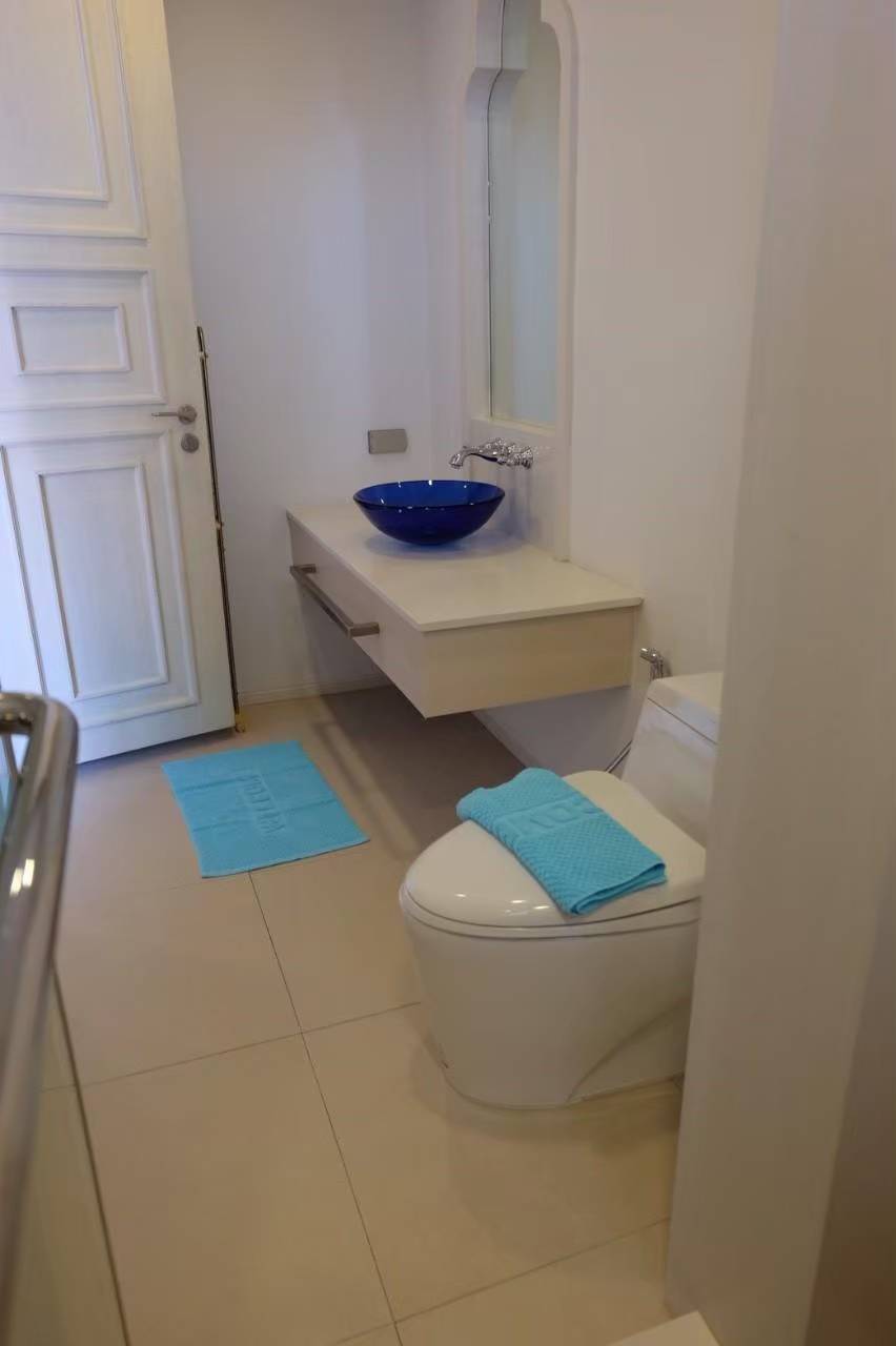 Garden View Luxury Condo Hua Hin Grand Oceanfront Sales Property