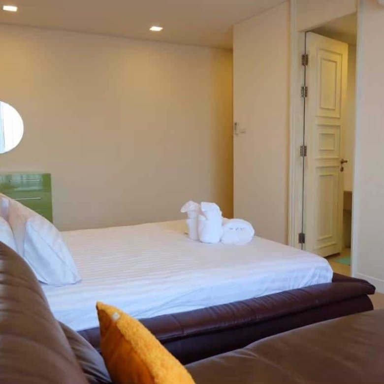 Superb Beachfront Condo Sales Deal