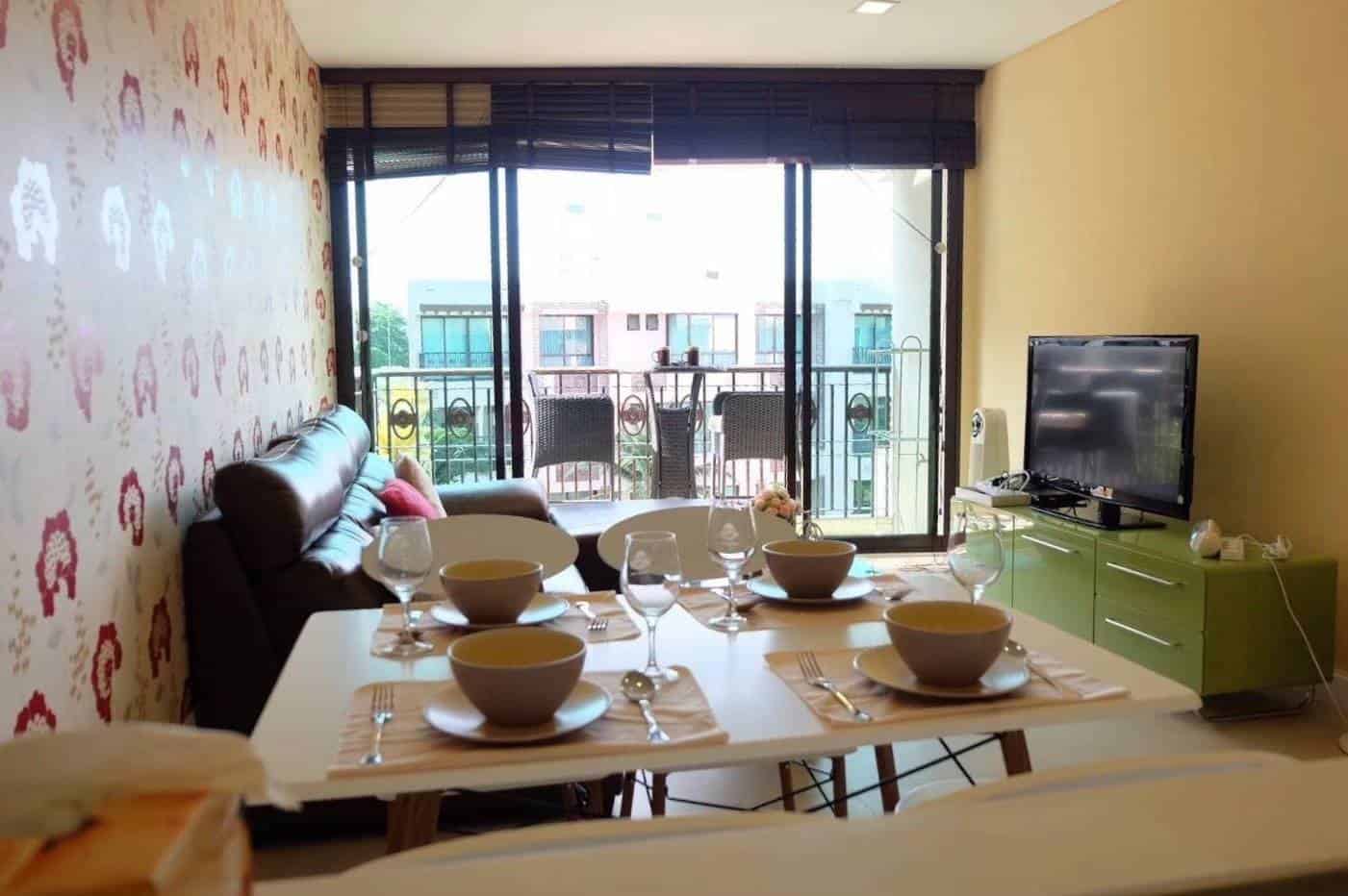 Modern Kitchen Design Beachfront Condo Hua Hin Charming Seaside Condo Sales Listing