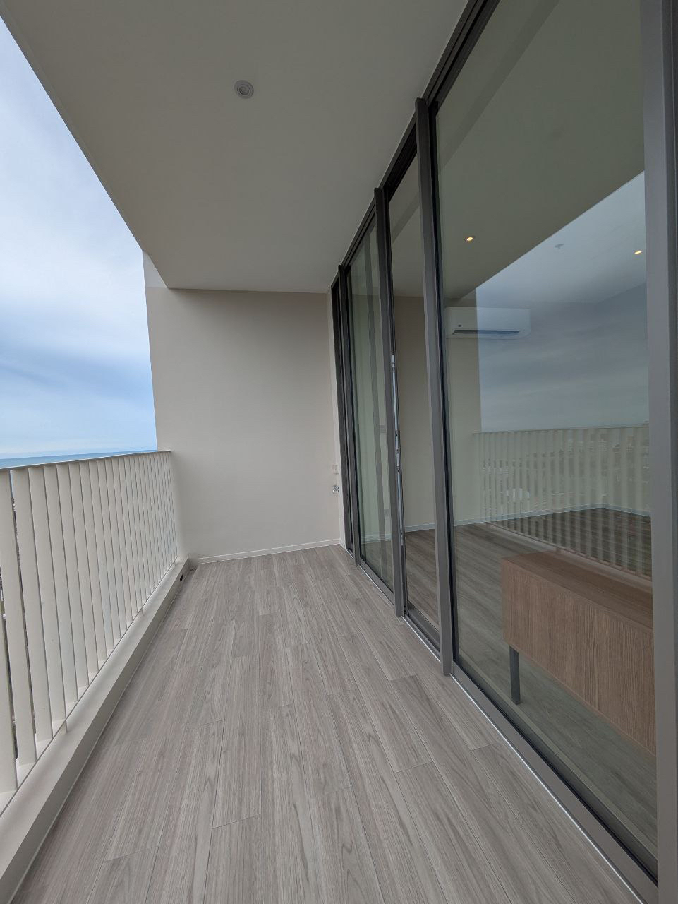 Luxury Beachside Apartment Vehha Development Exclusive Condo Sale Ocean View Hua Hin